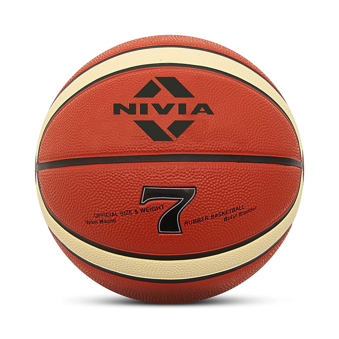 Nivia Engraver Basketball