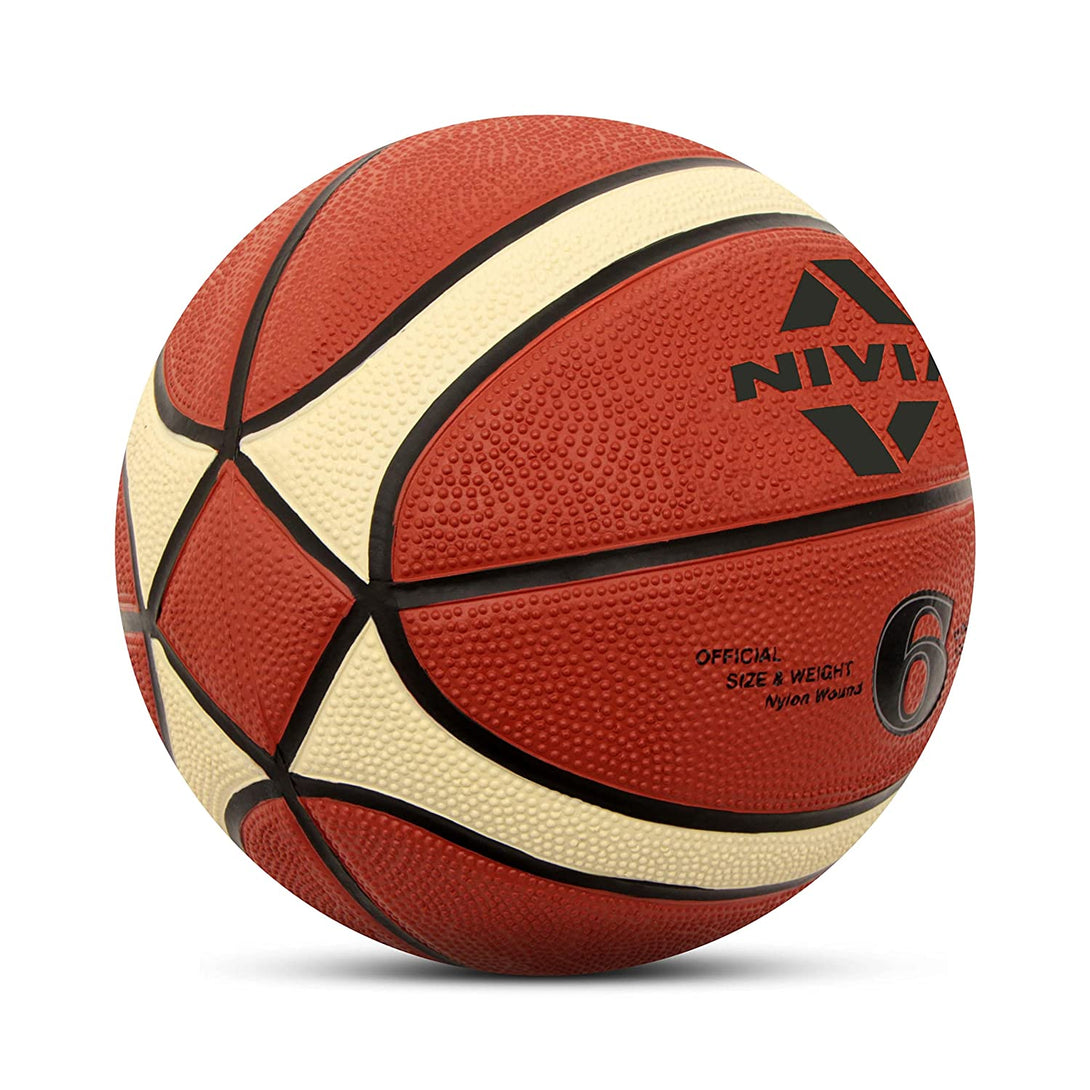 Nivia Engraver Basketball