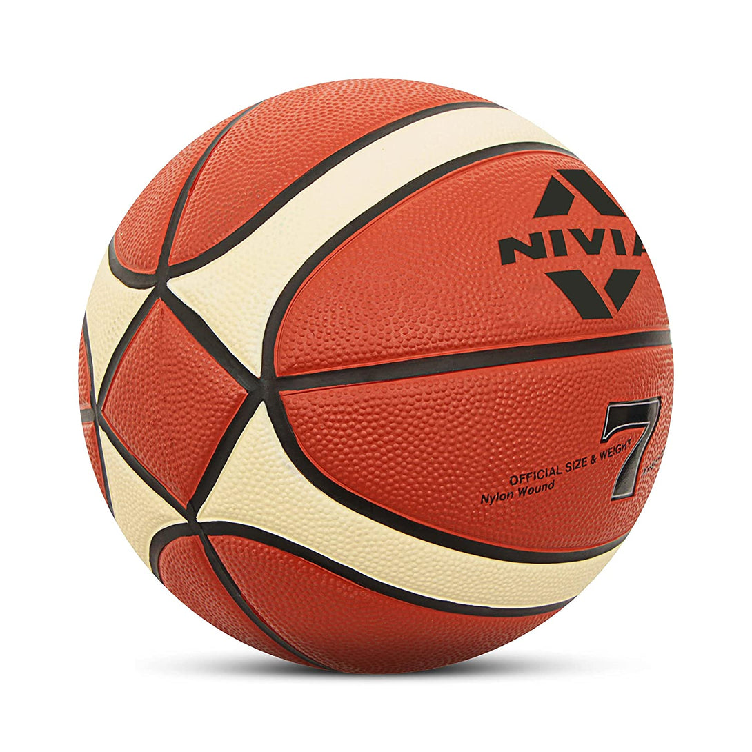 Nivia Engraver Basketball