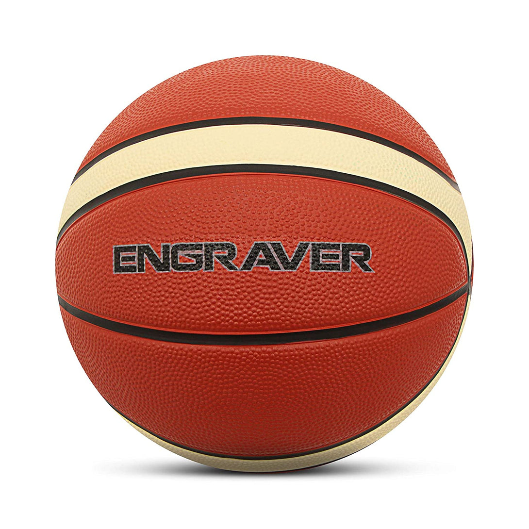 Nivia Engraver Basketball