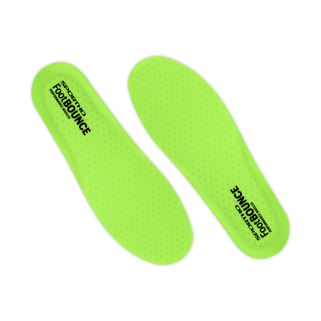 Nivia Foot Bounce Shoe Insoles