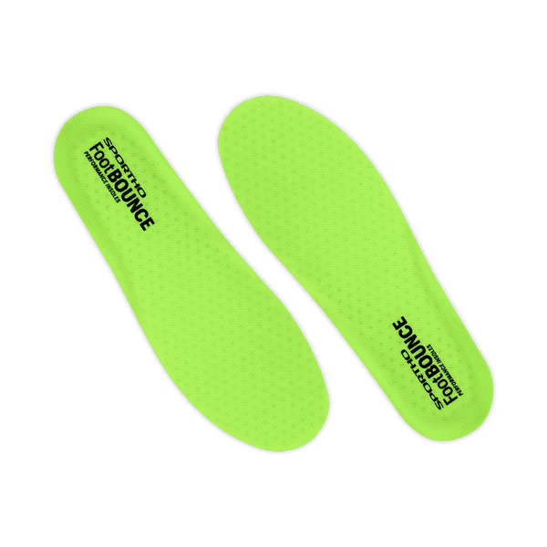 Nivia Foot Bounce Shoe Insoles