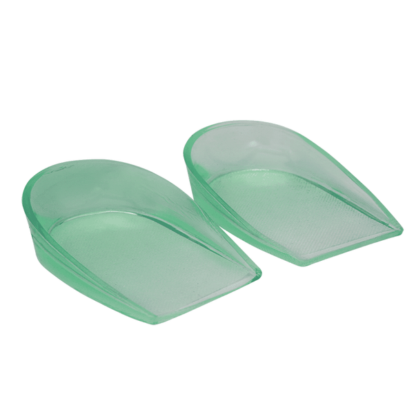 Nivia Heel Gel Cushion Shoe Insole 