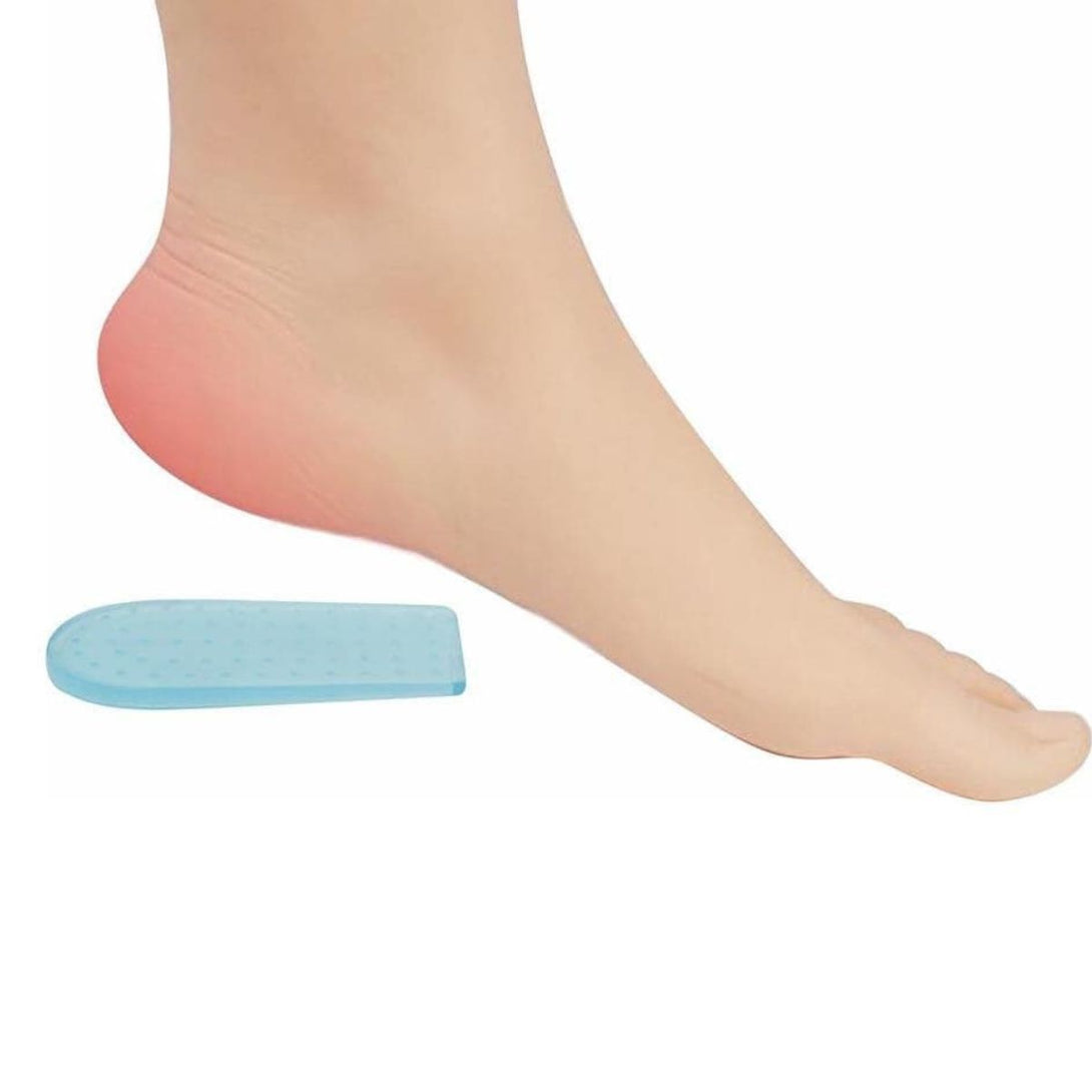 Nivia Heel Gel Pad Shoe Insole -