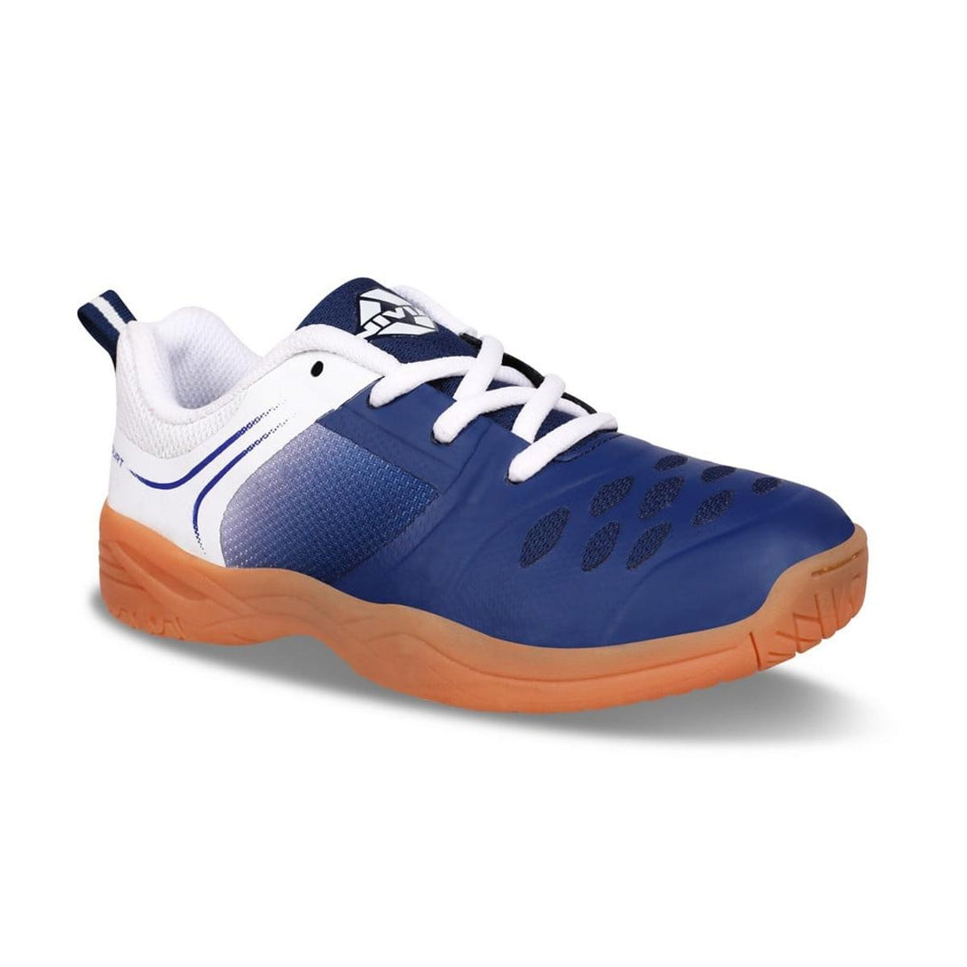 Nivia Hy-Court Junior Volleyball/ Badminton Shoes