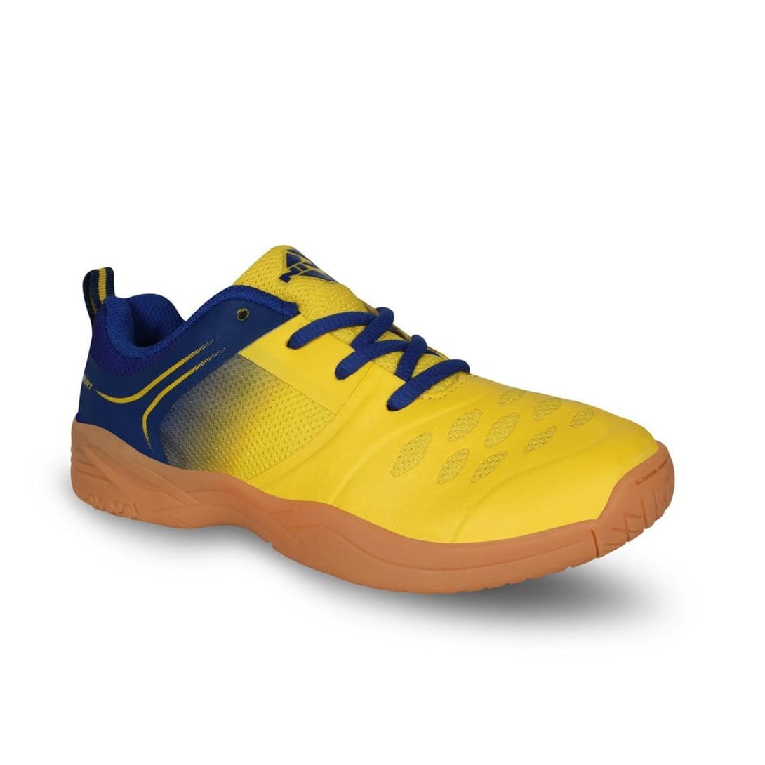 Nivia Hy-Court Junior Volleyball/ Badminton Shoes