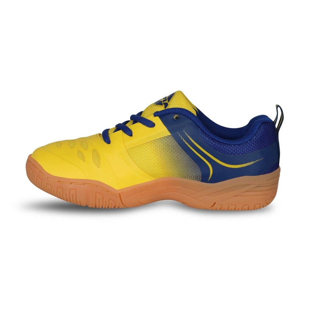 Nivia Hy-Court Junior Volleyball/ Badminton Shoes