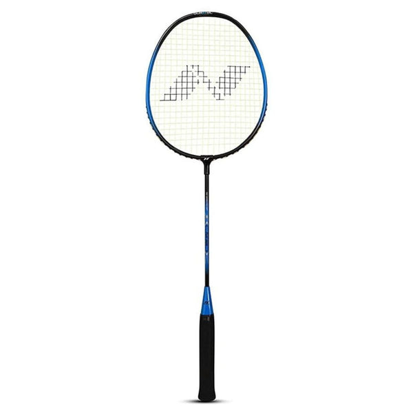 Nivia Play 6600 Badminton Racquets -Blue