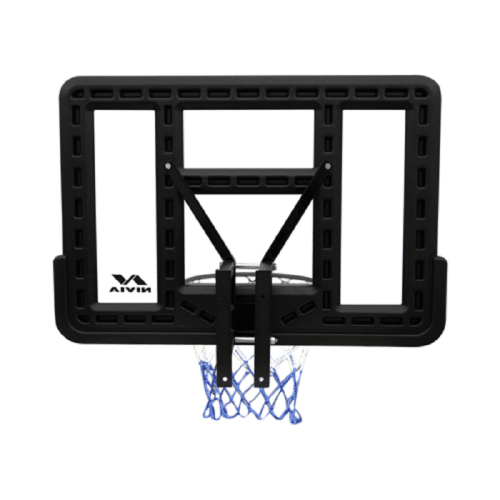 Nivia Pro Slam Basketball Board Acrylic 16mm (110*75cm)