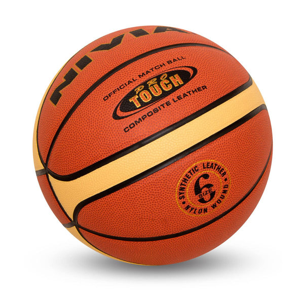 Nivia Pro Touch Basketball