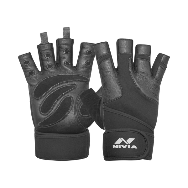 Nivia Rhino Sports Gloves