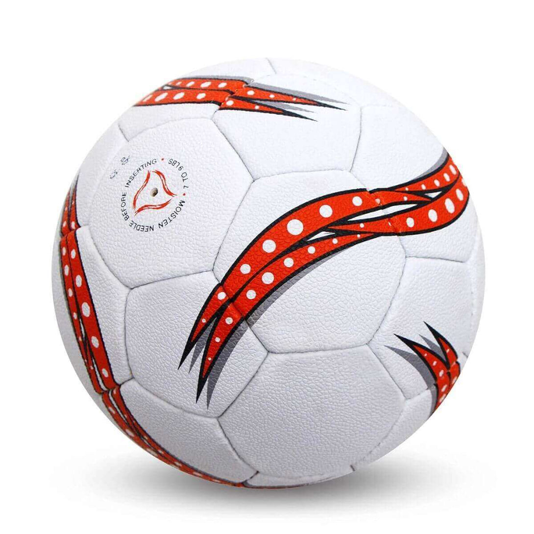 Nivia Rubber Stitched Handball -Men