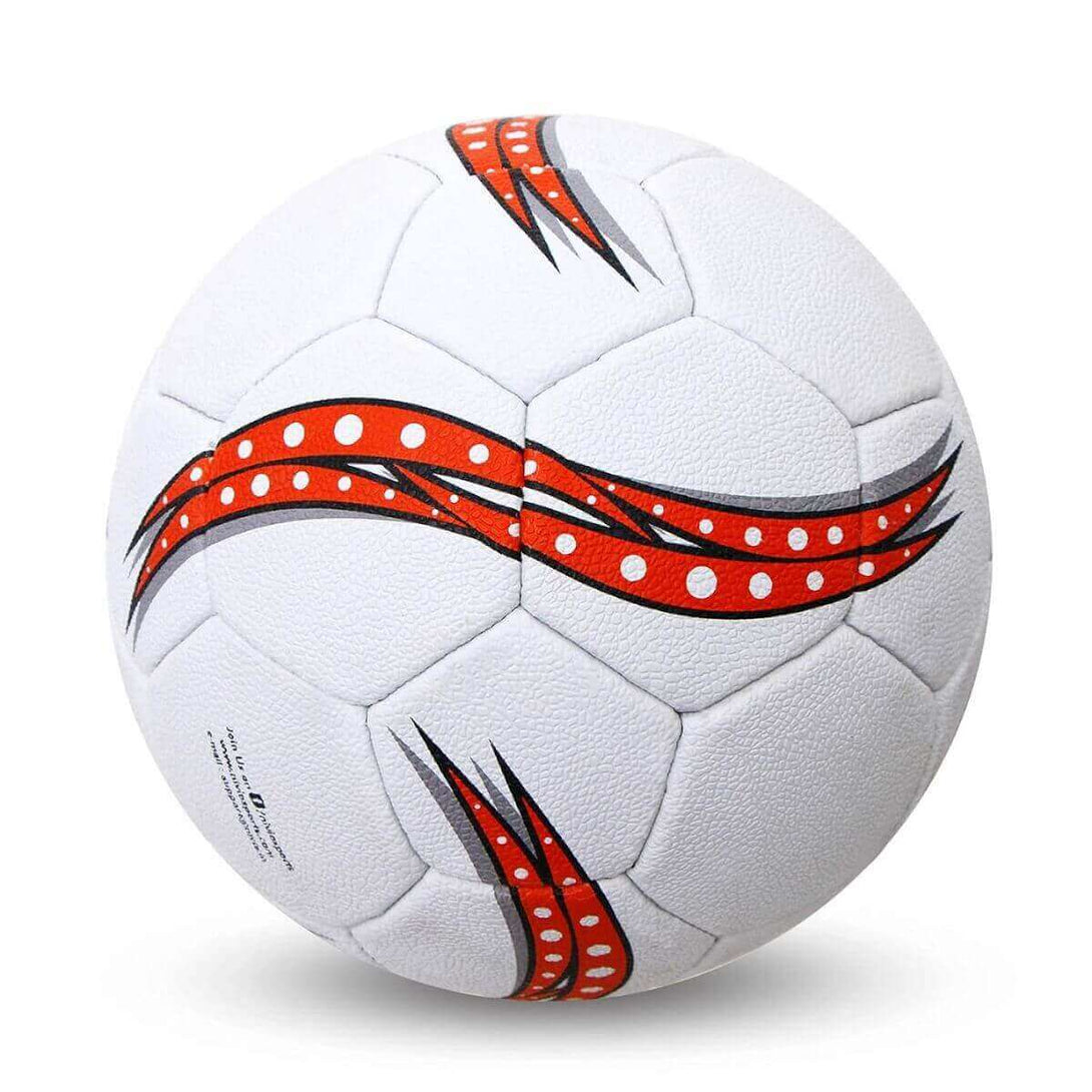 Nivia Rubber Stitched Handball -Men