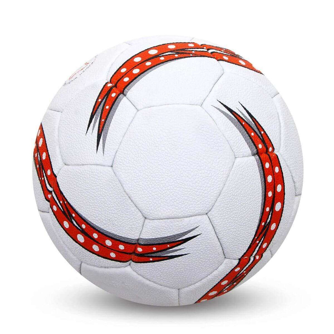 Nivia Rubber Stitched Handball -Men