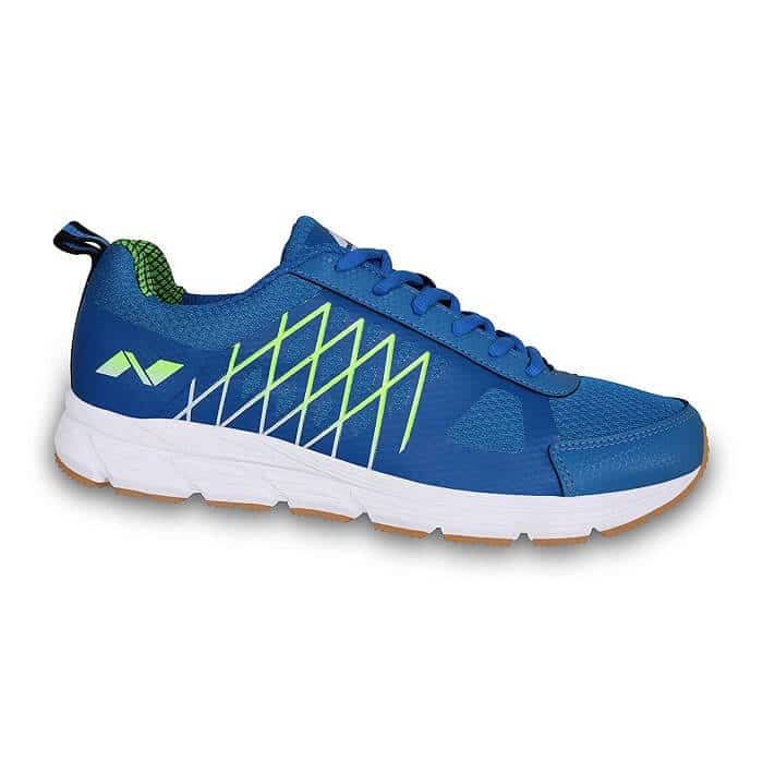 Nivia Snake 2.0 Running Shoes -Blue