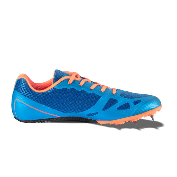 Nivia Spirit Running Spikes (Blue)