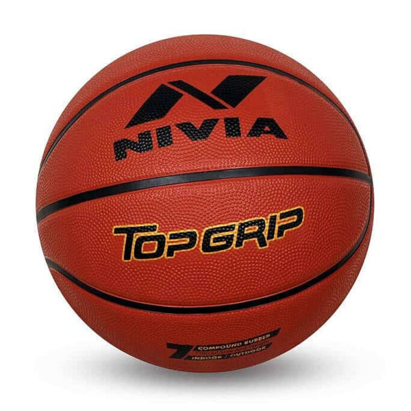 Nivia Top Grip Basketball