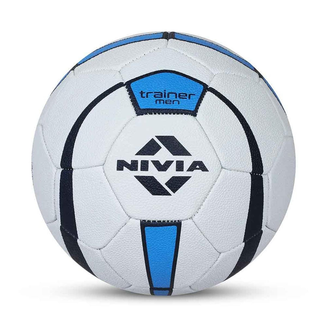 Nivia Trainer Stiched Handball -Mens