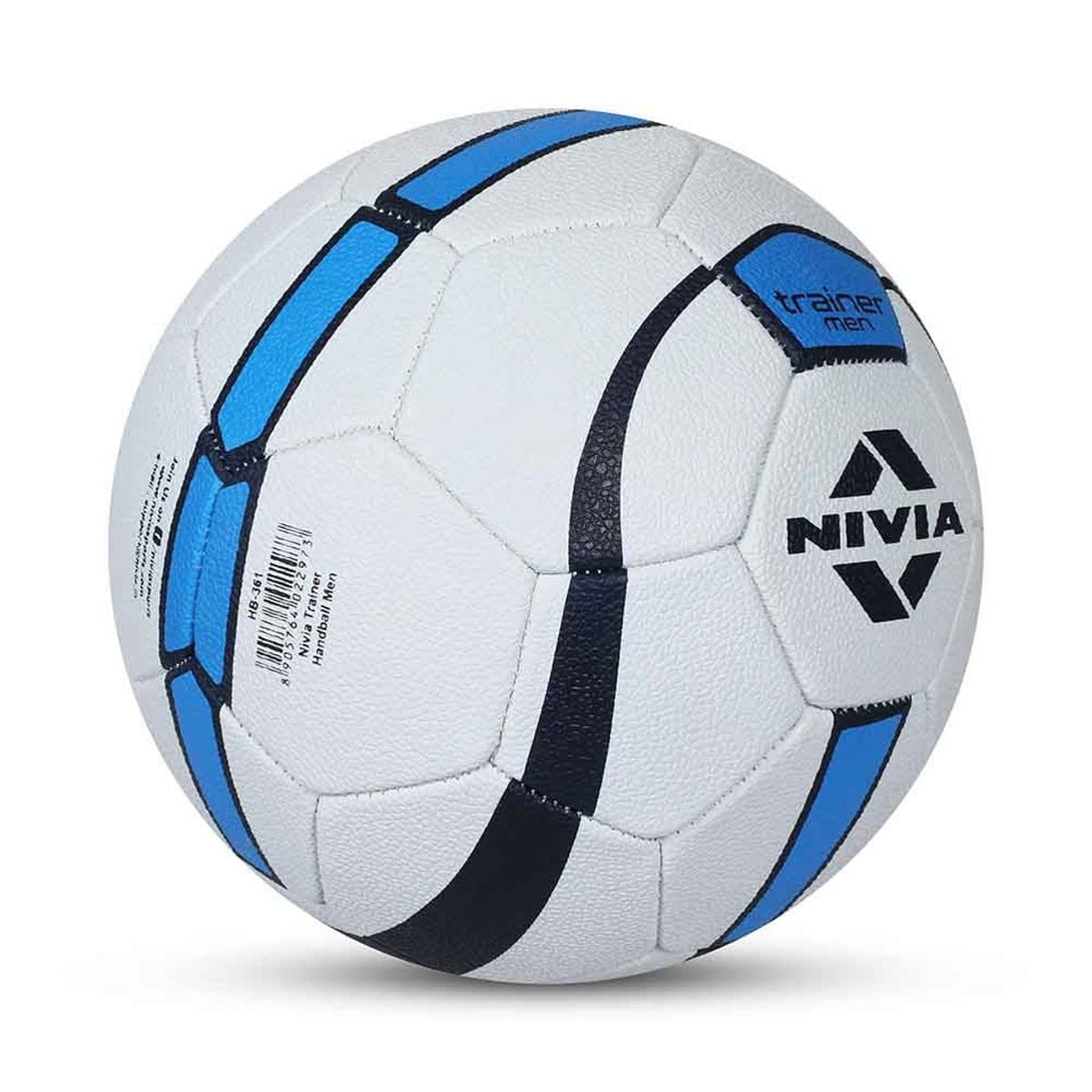 Nivia Trainer Stiched Handball -Mens