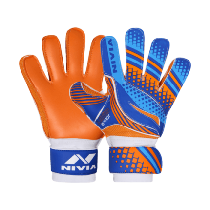 Nivia Ultra Armour Goalkeeper Gloves