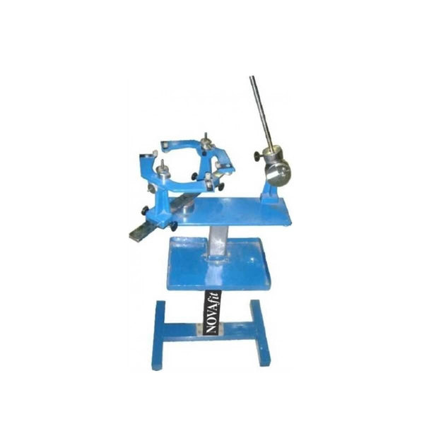 Nova-101 Indian Stringing Machine With Stand