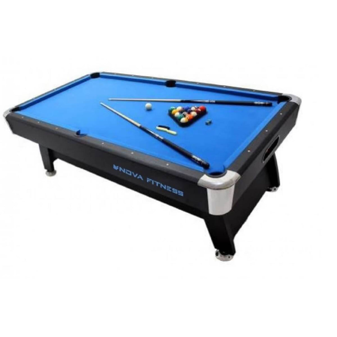 Nova BT-3003 Billiard/Pool Table