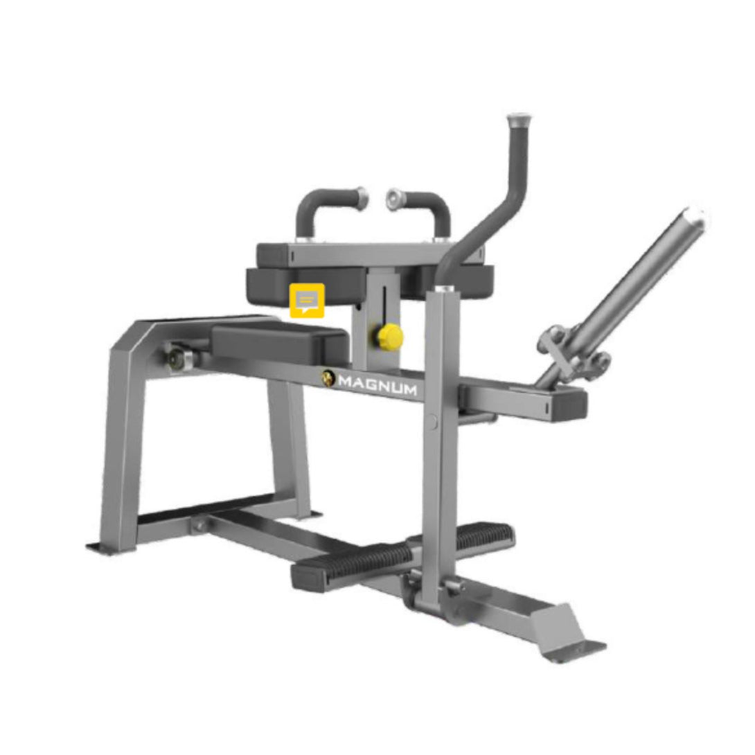 Nova Fit Magnum E3062 Seated Calf