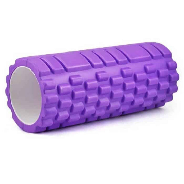 Nova Fit Back Massager Roller