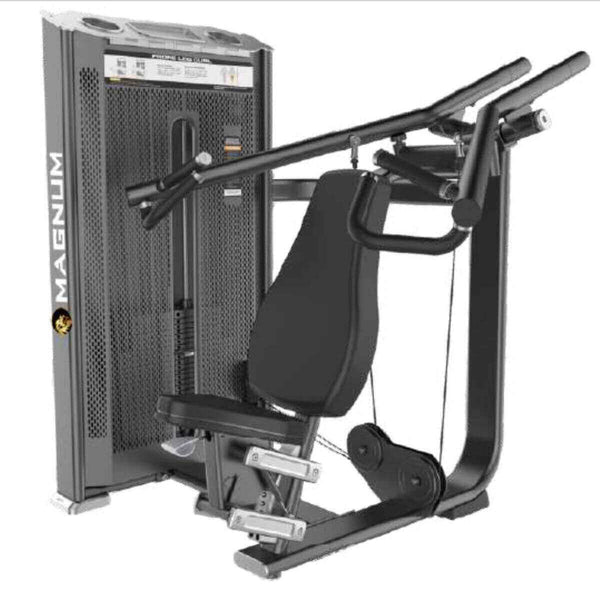 Nova Fit E7006A Commercial Shoulder Press