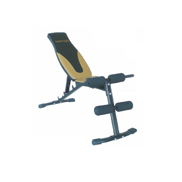 NovaFit SA-230 Sit up Bench