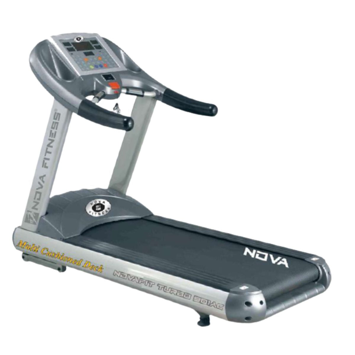 Nova 2025 fitness treadmill