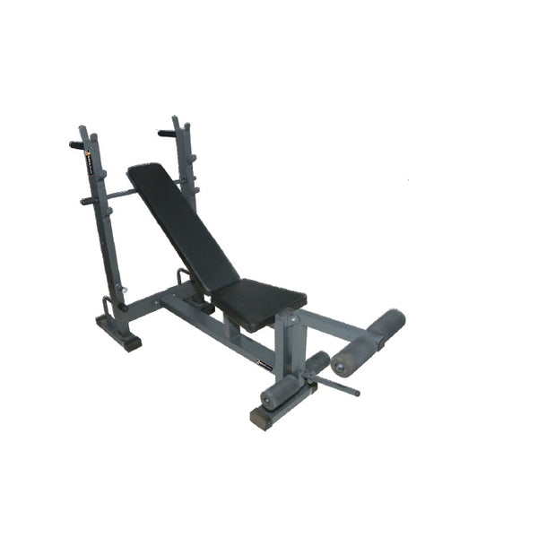 Nova King 6 in 1 Bench NK-06