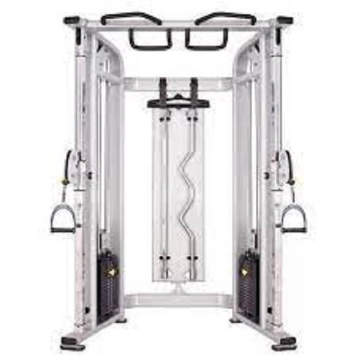 Nova King DH-1341 Multi Station + Functional Trainer