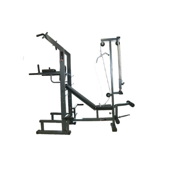 Nova King NK-20 20 in 1 Multi Purpose Bench Machine