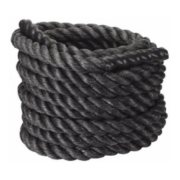 Novafit Battle Rope (Indian)