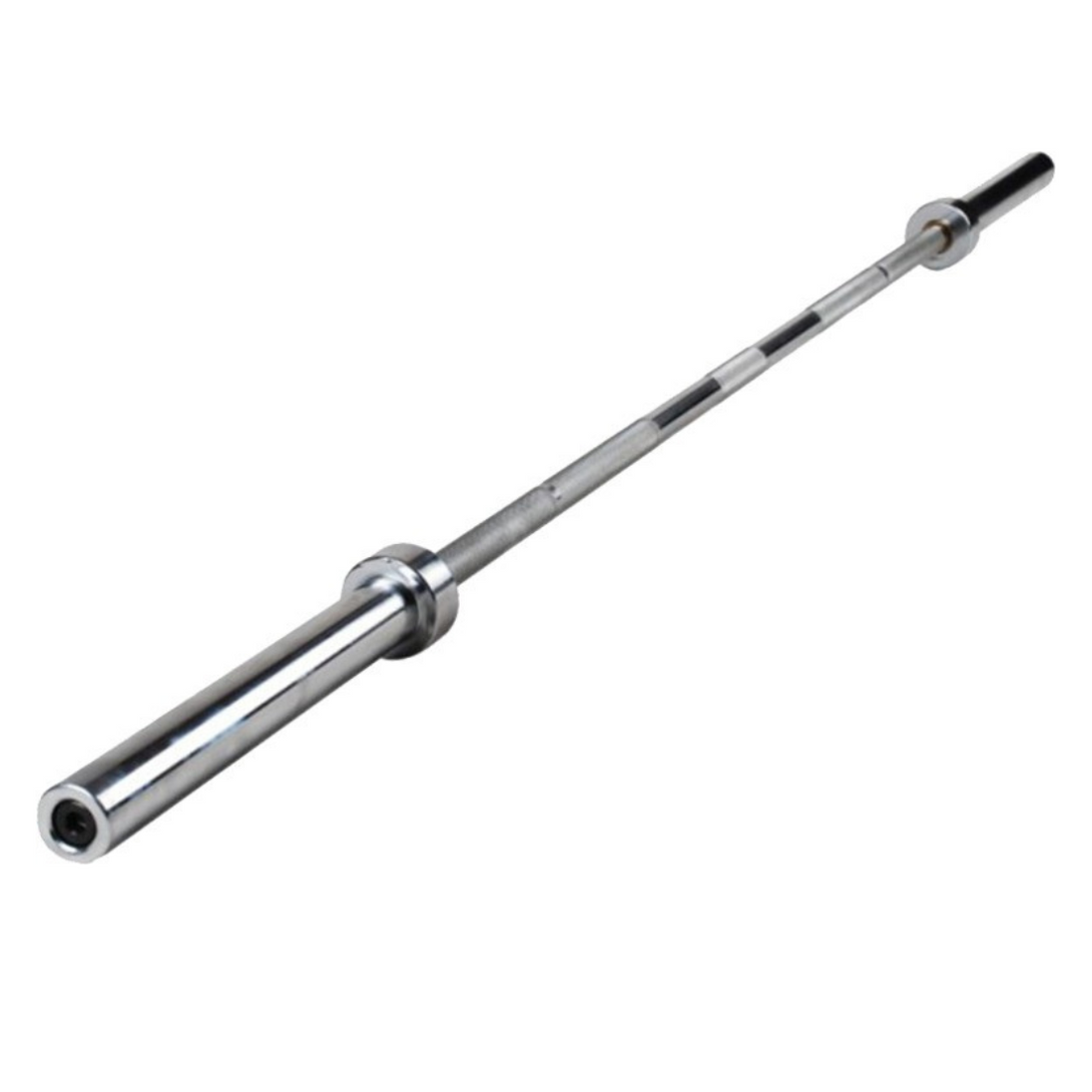 Novafit Heavy Duty Olympic Rod