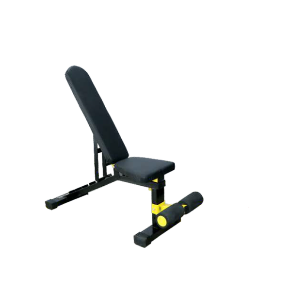 Novafit King NK-6 Adjustable Bench