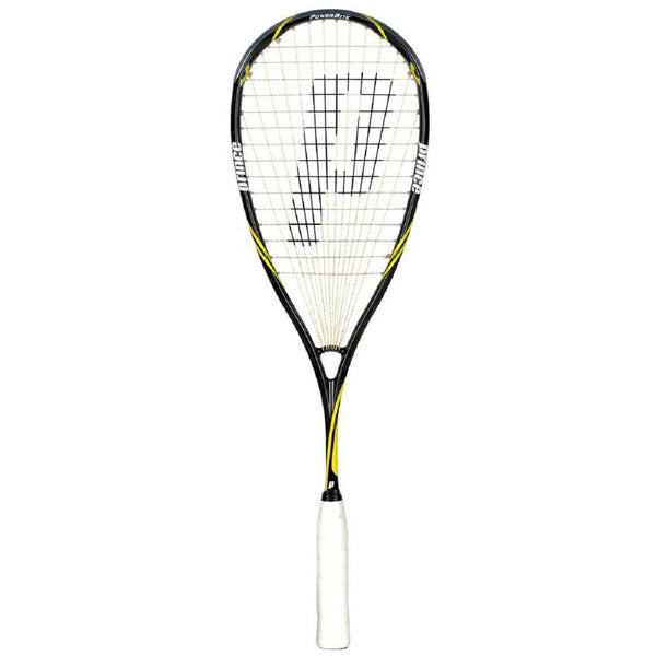 Prince Pro Beast 750 PWRBITE Squash Racquet