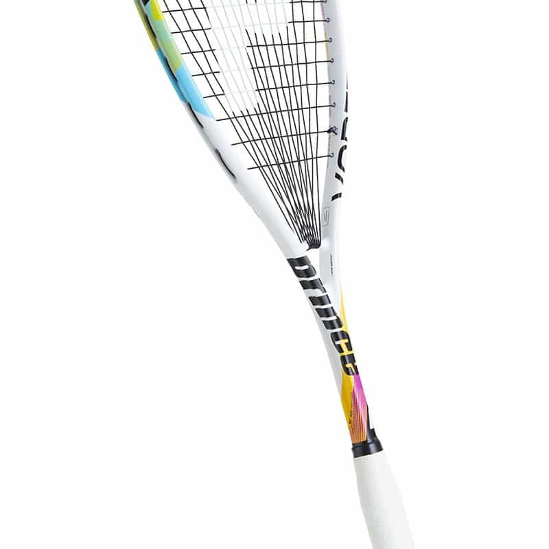 Prince Vortex Elite 600 Squash Racquet