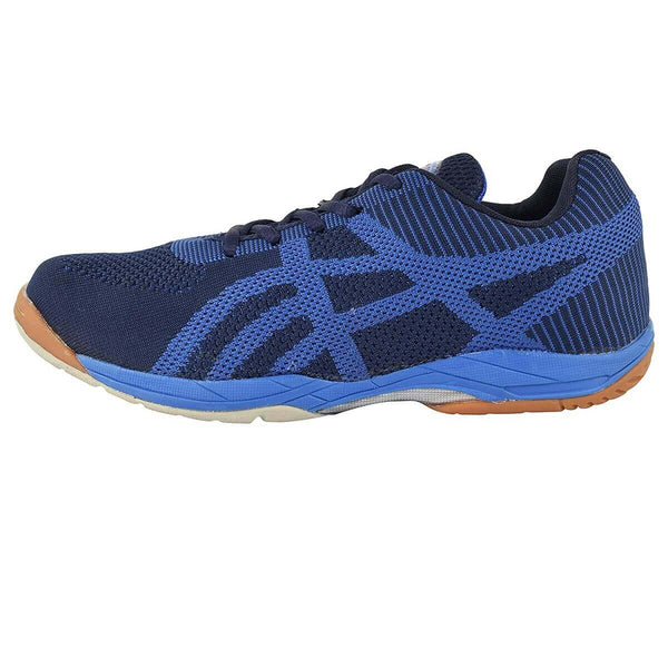 Proase BG 010 Badminton Shoes (Blue)