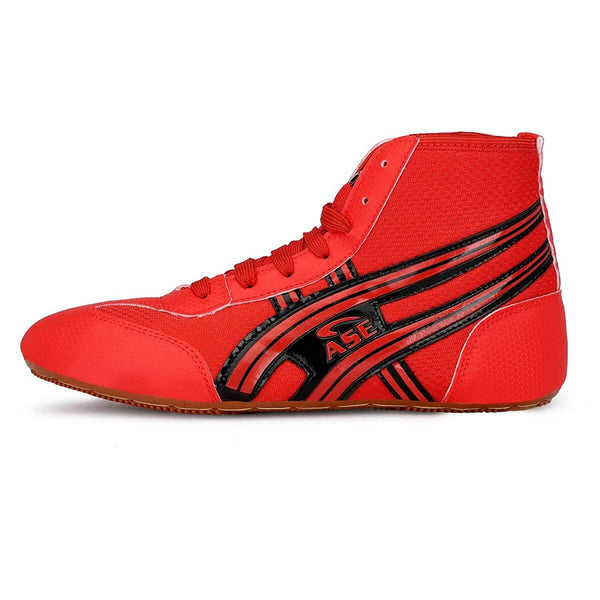 Proase Kabaddi Shoes (Red)