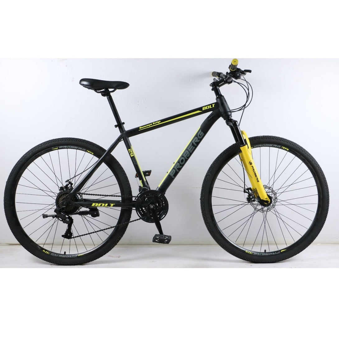 Proberg Nu Bolt29T Multi Speed Cycle