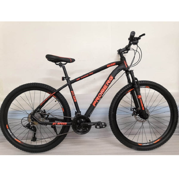 Proberg Rush27.5T Multi Speed Cycle