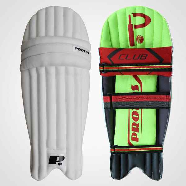 Protos Club Batting Legguard