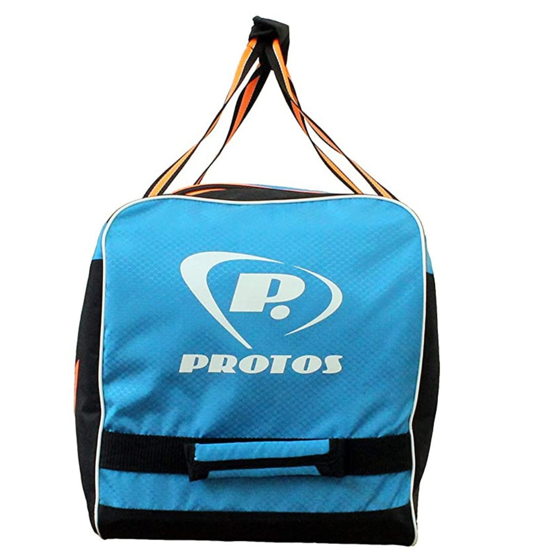 Protos Large Wheelie Cricket kit Bag