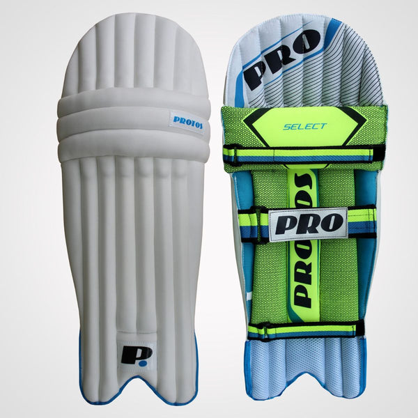 Protos Select Batting Legguard (Boys)