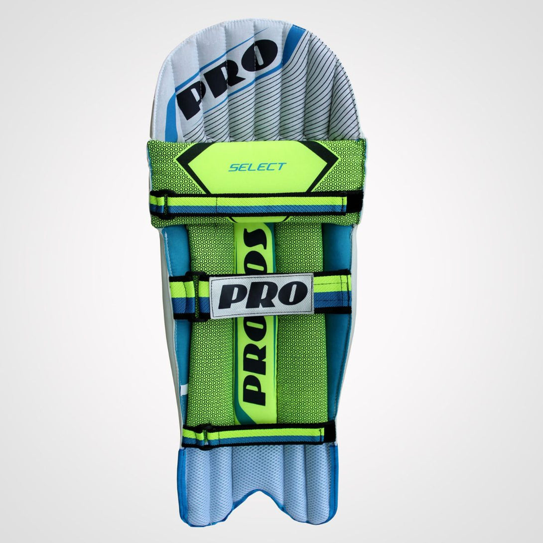 Protos Select Batting Legguard (Boys)