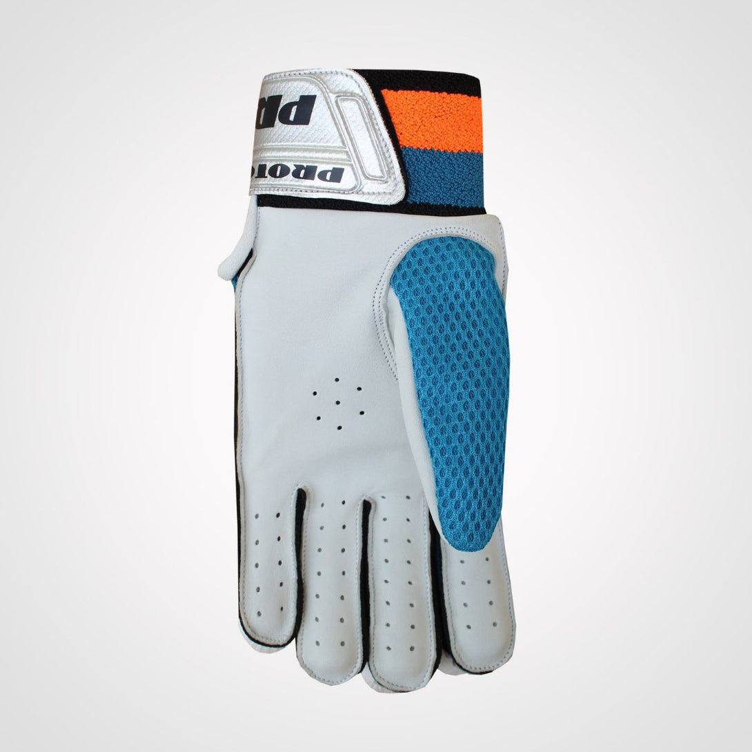 Protos Super Test Batting Gloves (Men-RH)