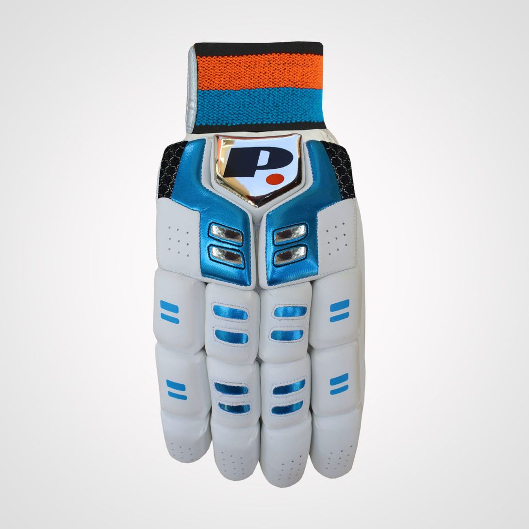 Protos Super Test Batting Gloves (Men-RH)