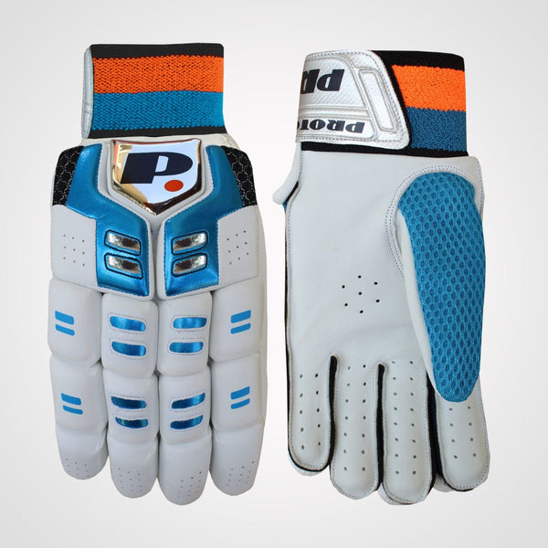 Protos Super Test Batting Gloves (Men-RH)